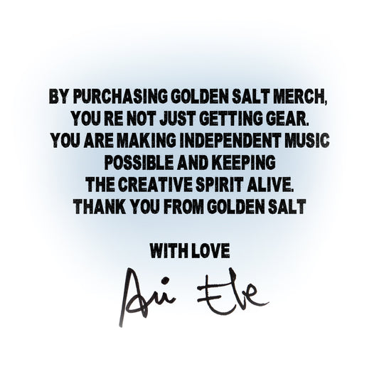 RUINS OF SILENCE - Digital Artwork