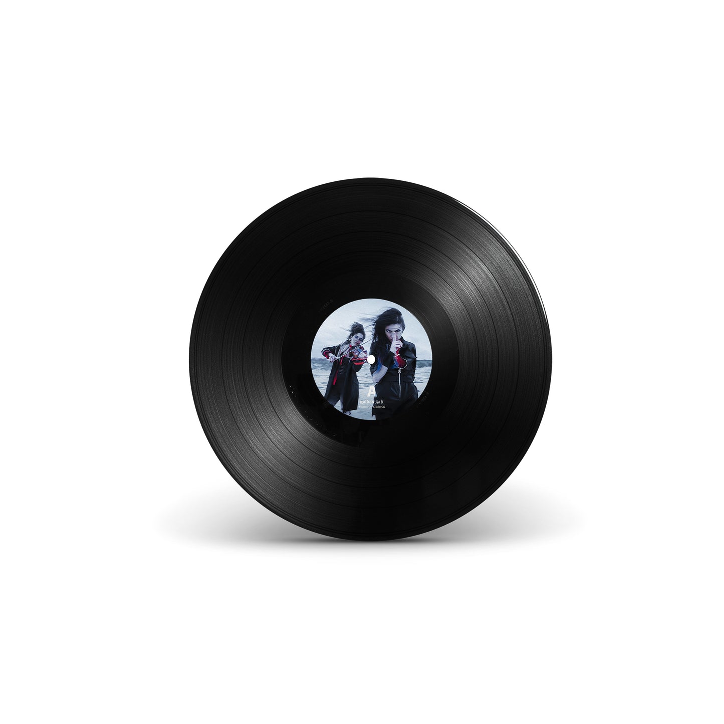 Ruins of Silence VINYL | PRE-ORDER