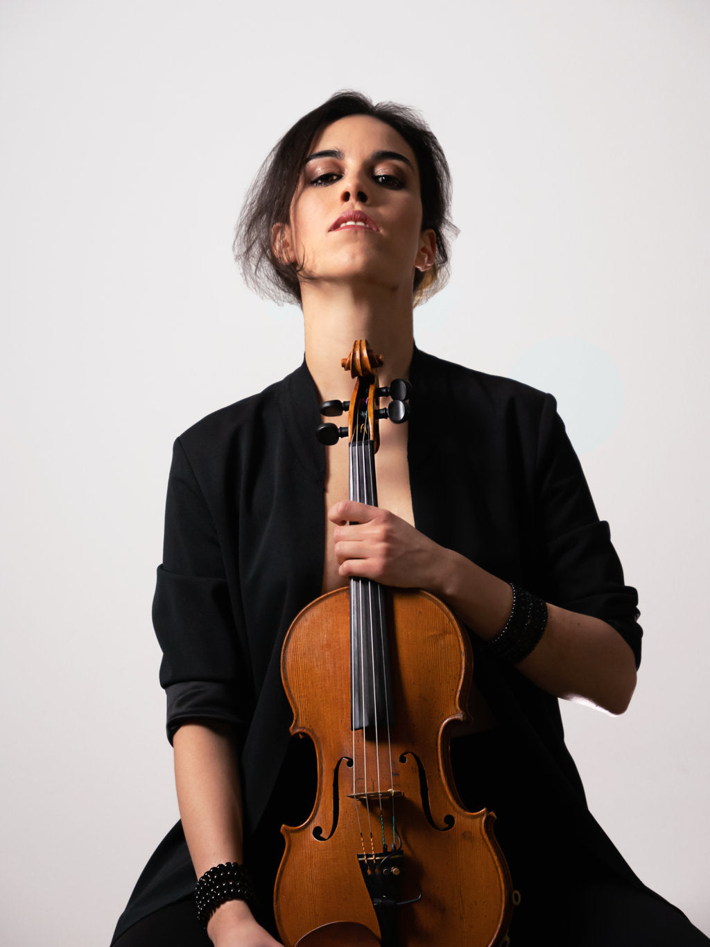 Arianna Mazzarese - Be Yourself - Digital Photo