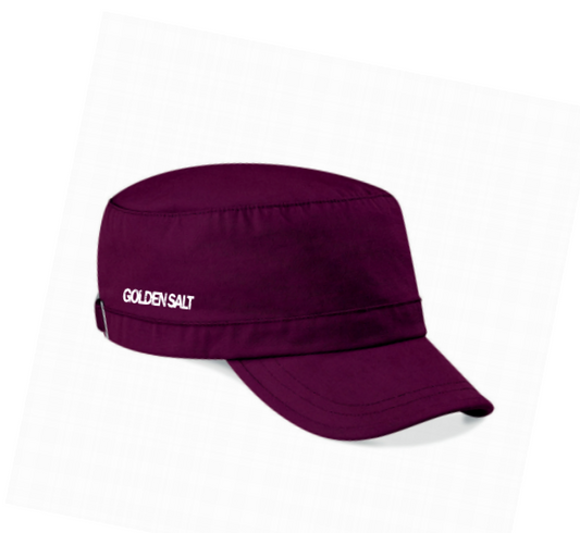 Golden Cap