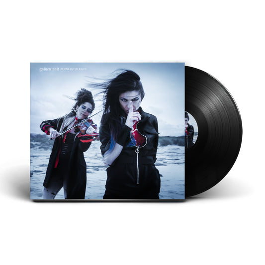 Ruins of Silence VINYL | PRE-ORDER